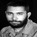 غلام رضا صادق زاده قمصری