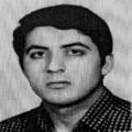 مهران صالحی شفا