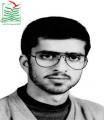 سعید(اردشیر) شبانی قهرودی