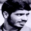 علیرضا موحد دانش