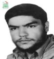 قنبر آقایی
