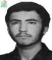 مهدی احمدنیا فیض آبادی