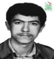 محسن ابراهیم پور