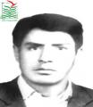 امرالله زنگنه قاسم آبادی