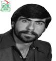 موسی الرضا قاسمی بردر