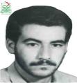 سیدعلی قدمگاهی