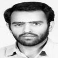 علی اصغر حاجی غلامزاده سبزیکار