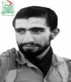 سعید چهارده چریک