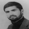 محمدعلی حدادیان کاخکی