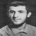 حسینعلی زارع بشلی
