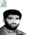 فرج اله جمشیدی