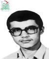 علیرضا جنتی