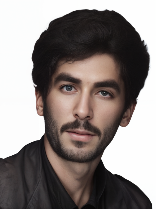 شهید ابراهیم صفائی دزکی