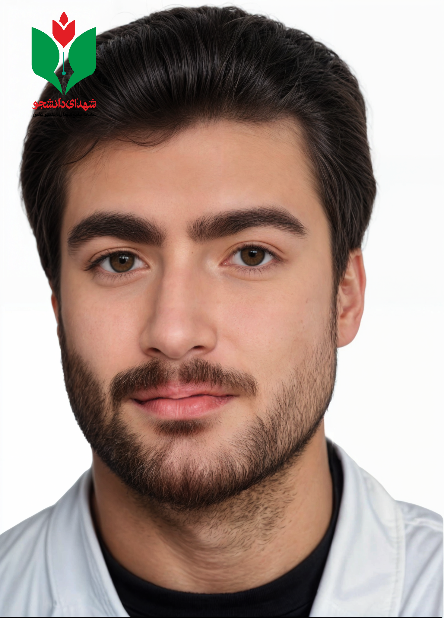 شهید رضا حیدری زاد