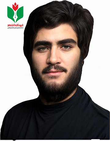 شهید اسماعیل محمودی