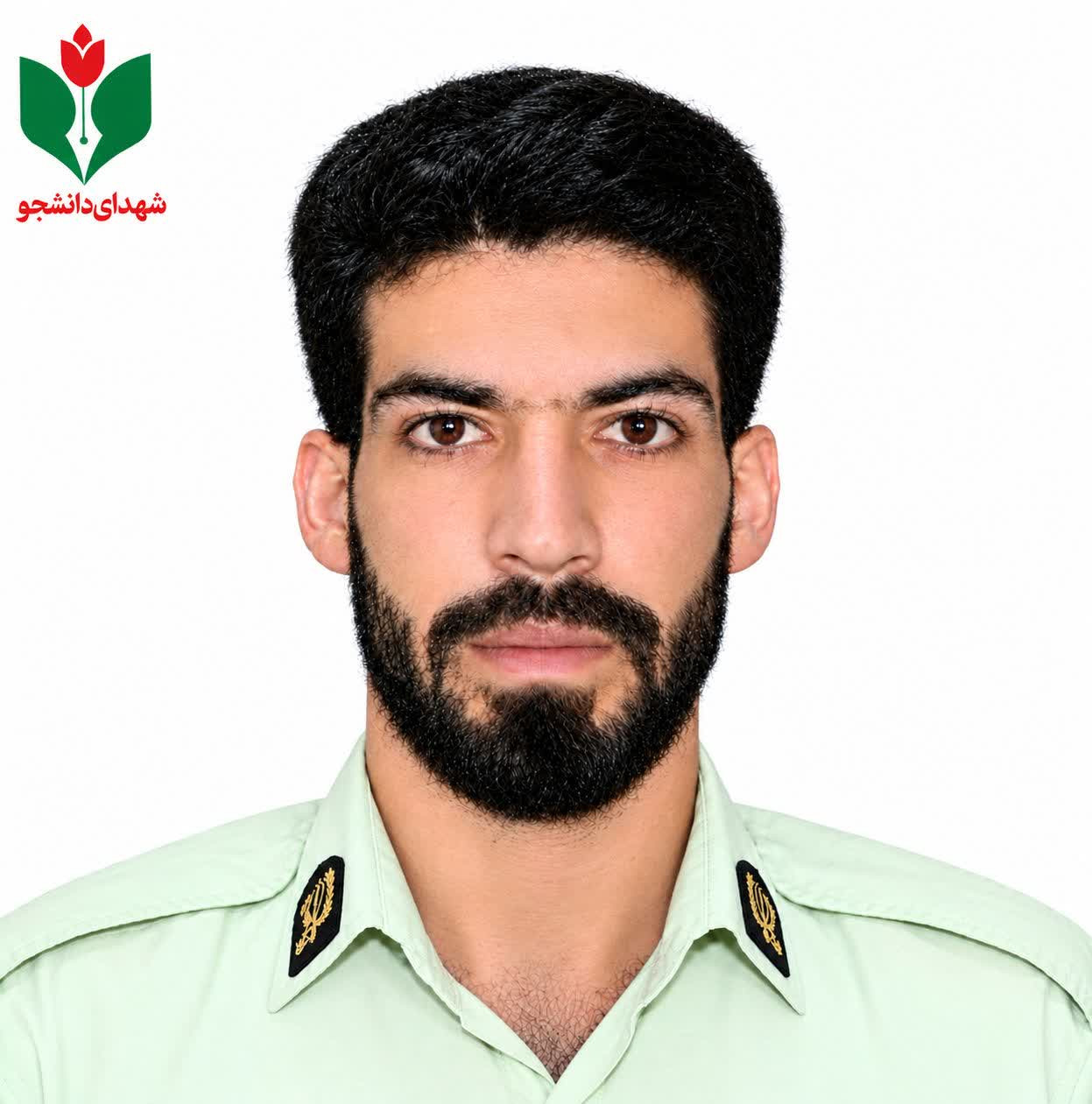 شهید سعید بنی اسدی