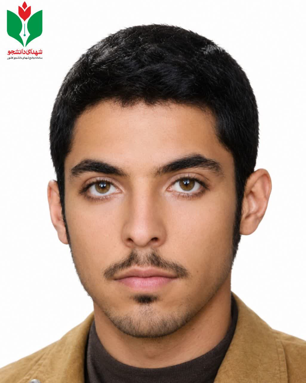 شهید رضا حاجی پور