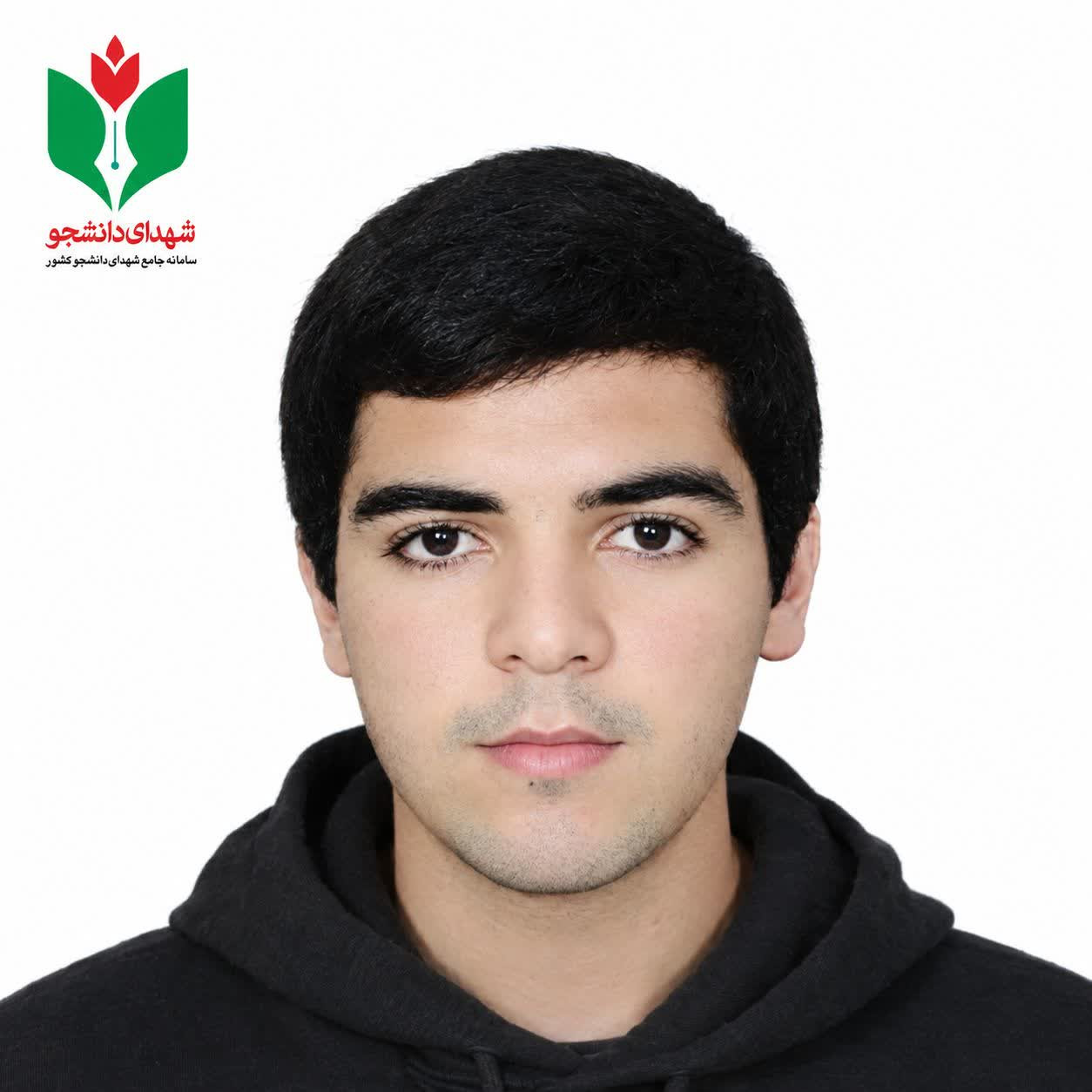 شهید حمیدرضا صلواتیان