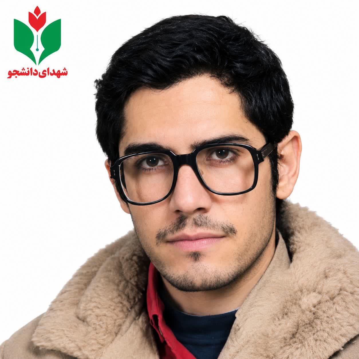شهید مسعود اکبری