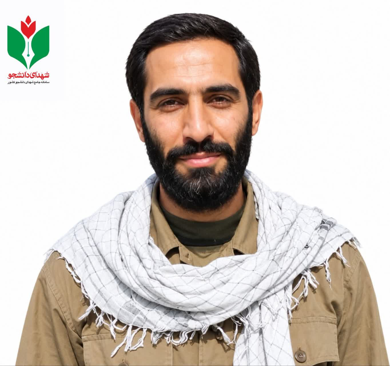 شهید محمودرضا ناظمی
