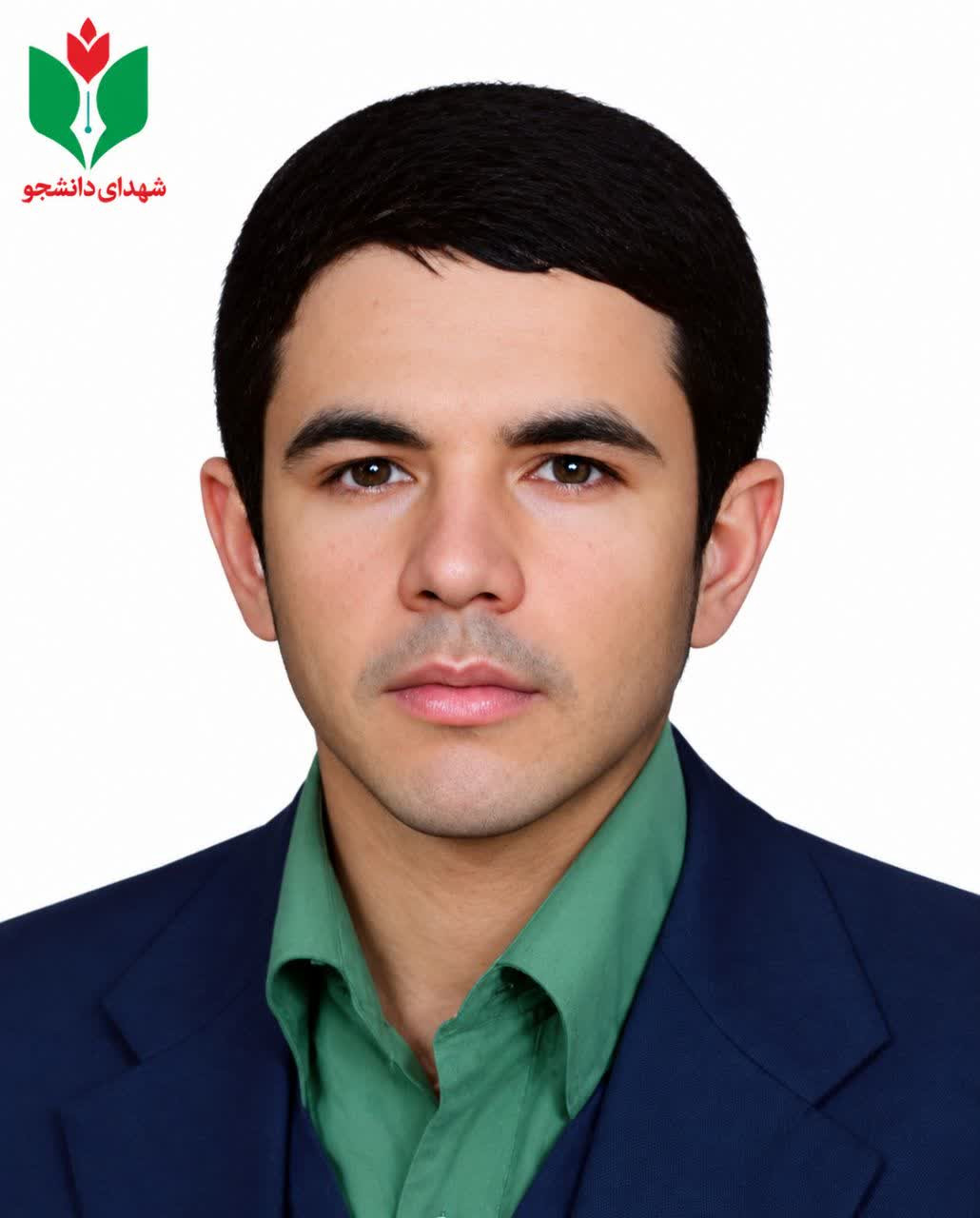 شهید محمود نیکودل