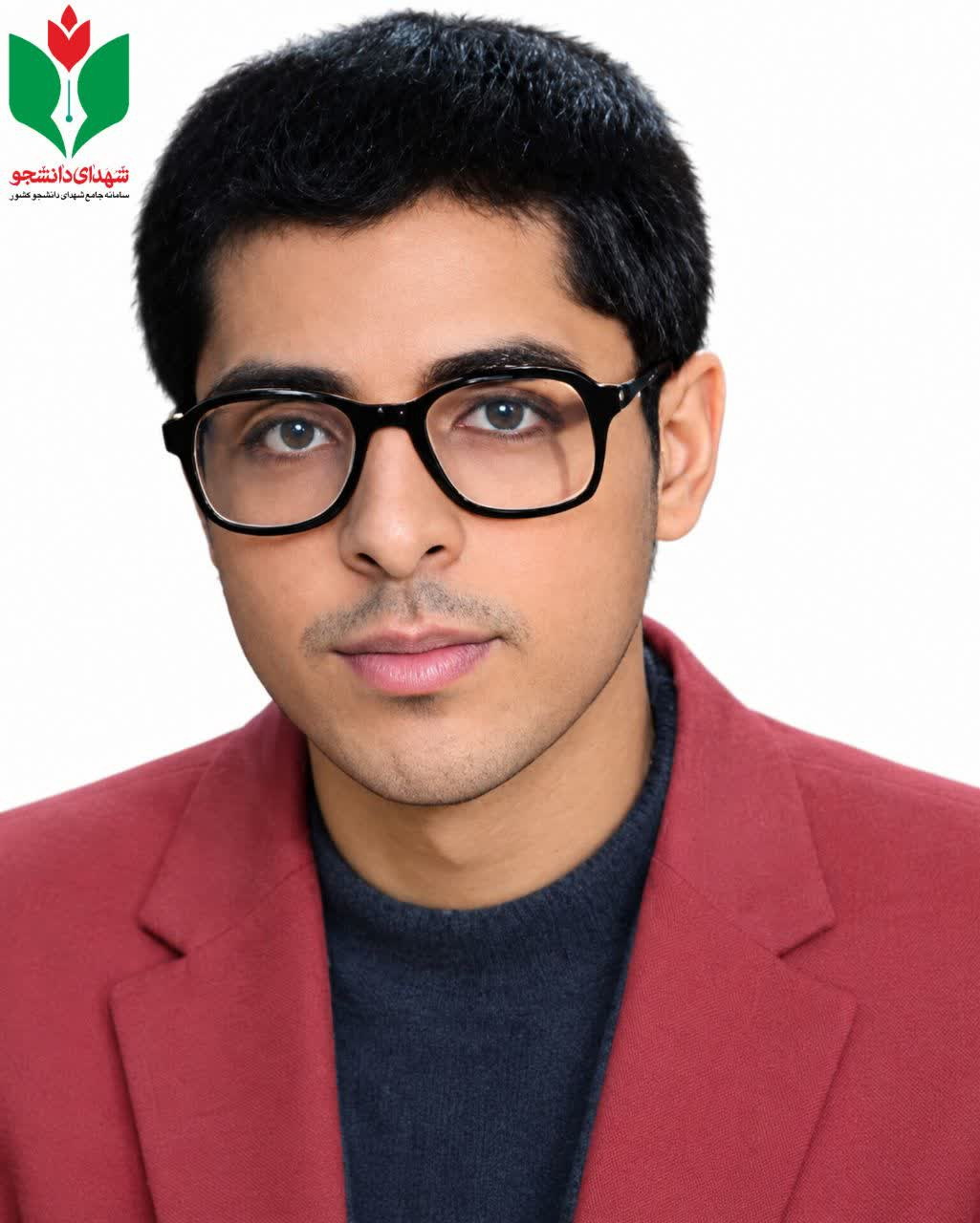 شهید محمدرضا رضایی زال