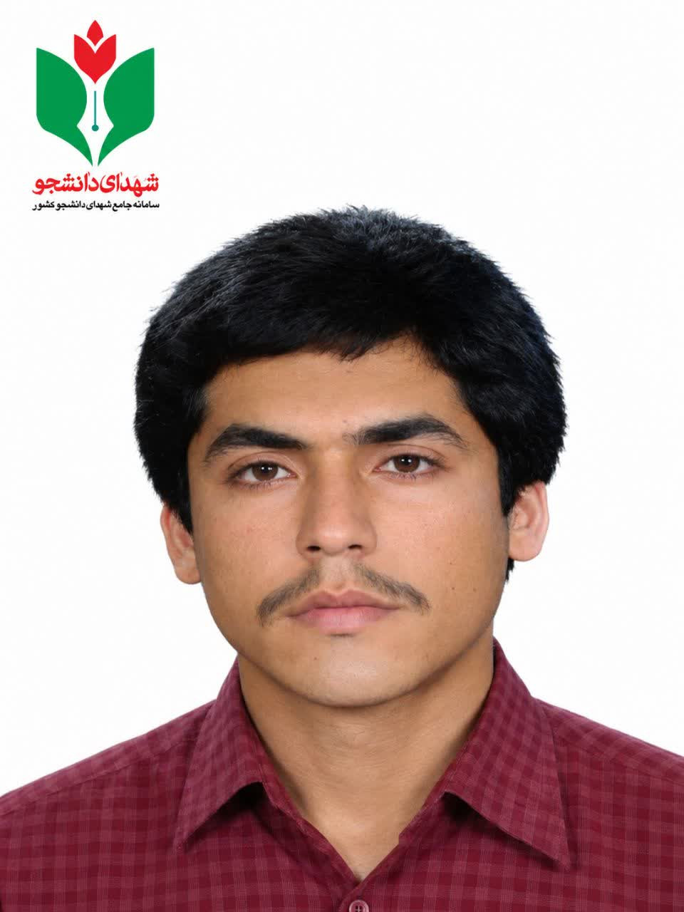شهید محمود عبداللهی