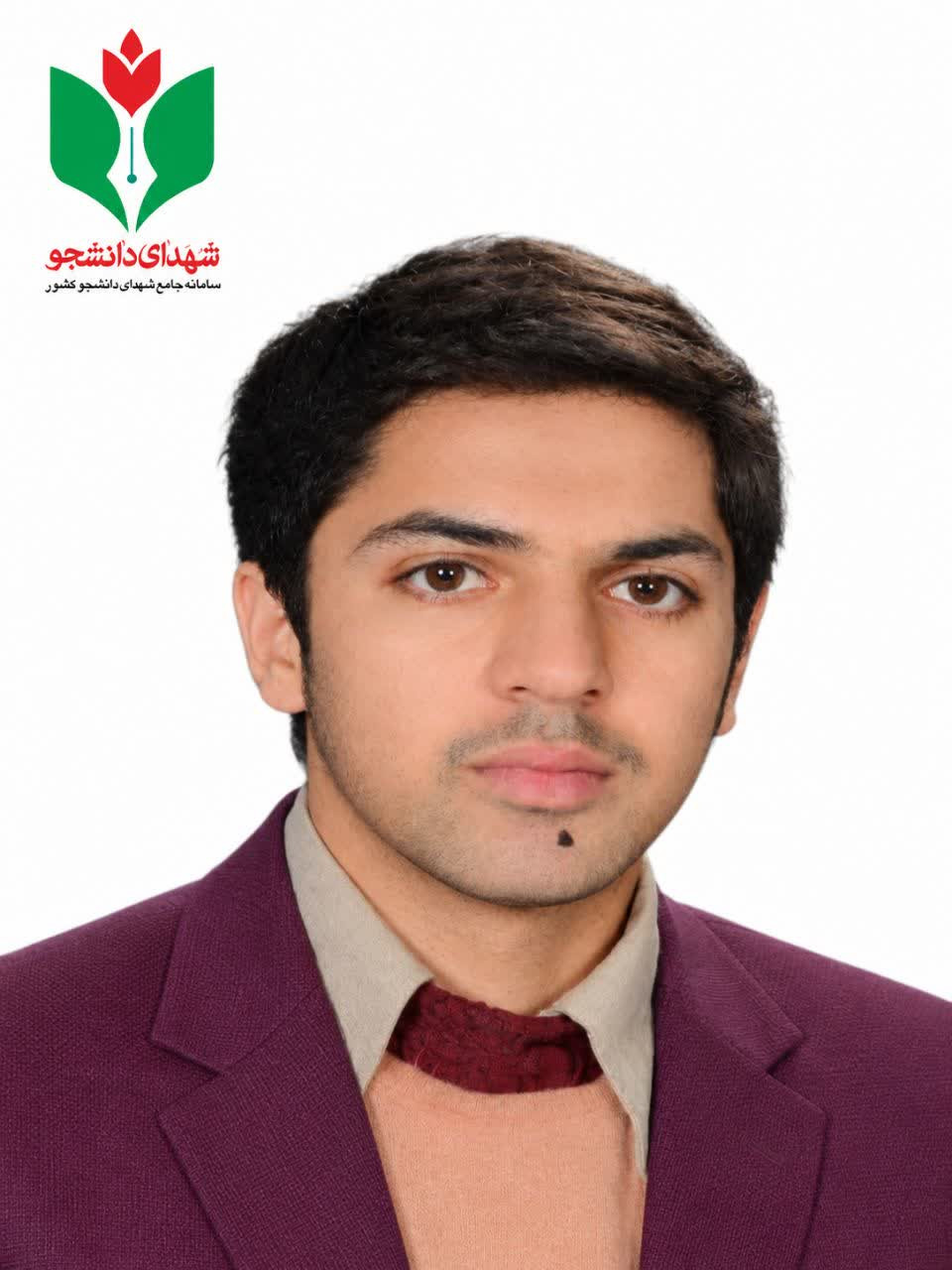 شهید محمد بذرافکن