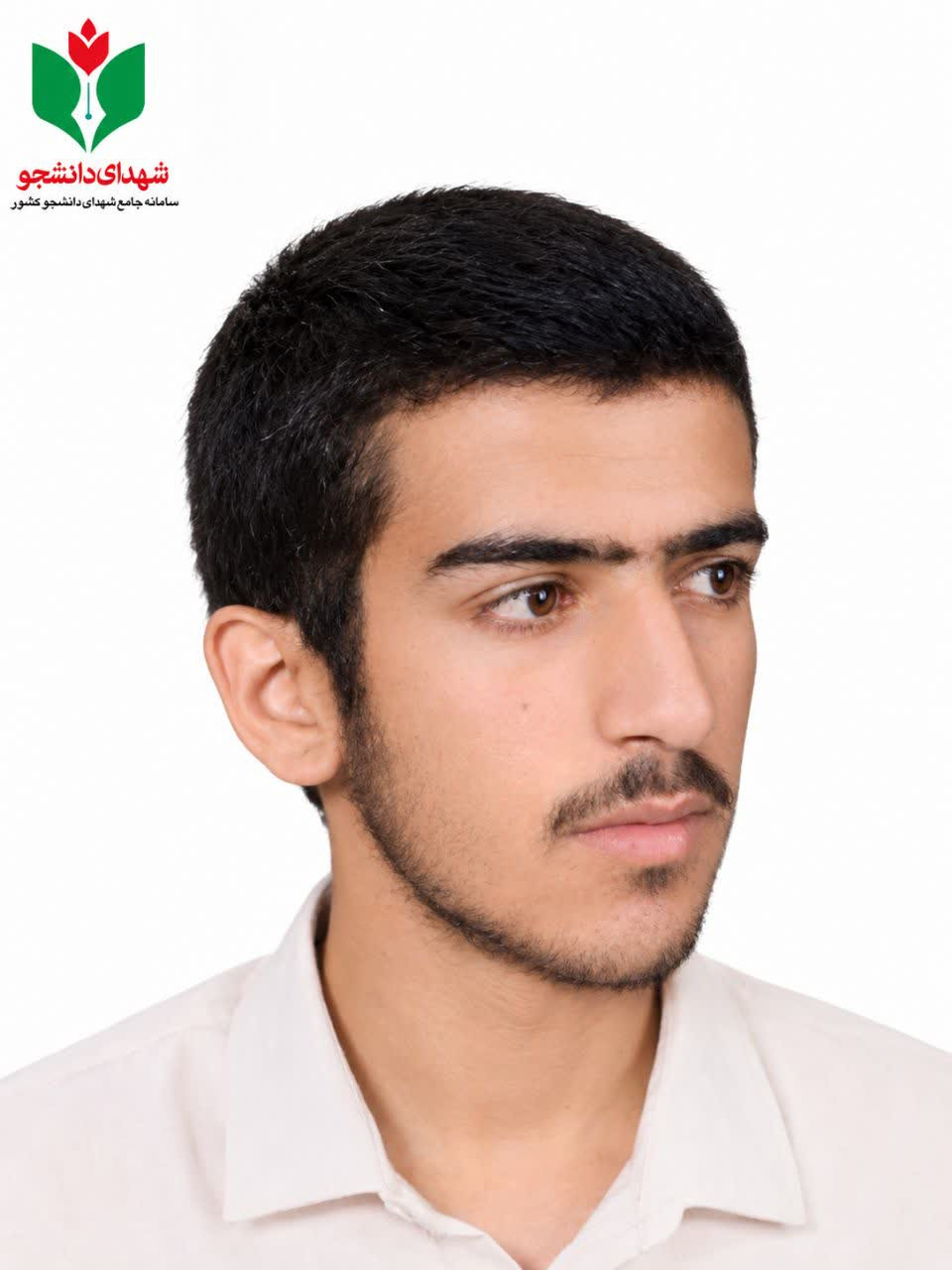 شهید محسن حیدری