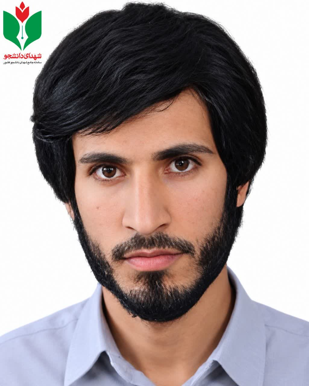 شهید محمدحسین زینت بخش