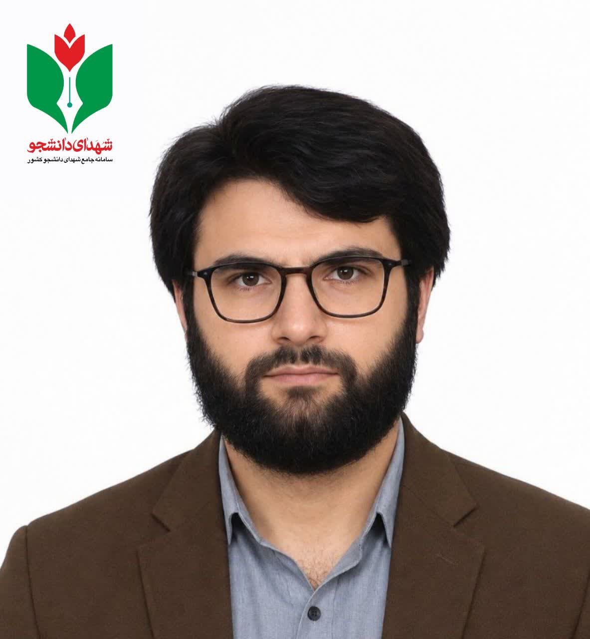 شهید علی صمدیان