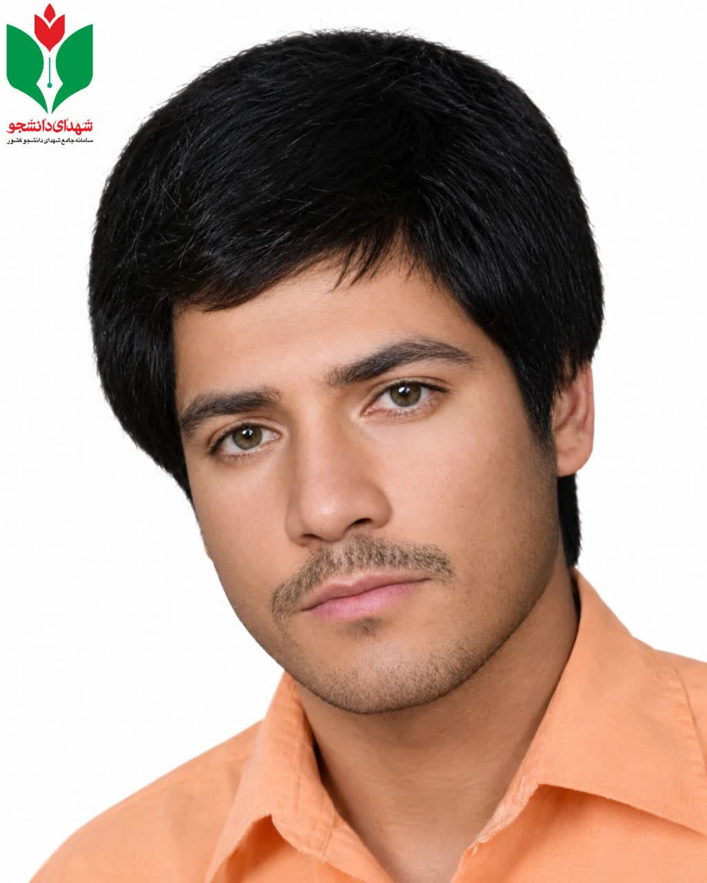 شهید ابراهیم عنصری