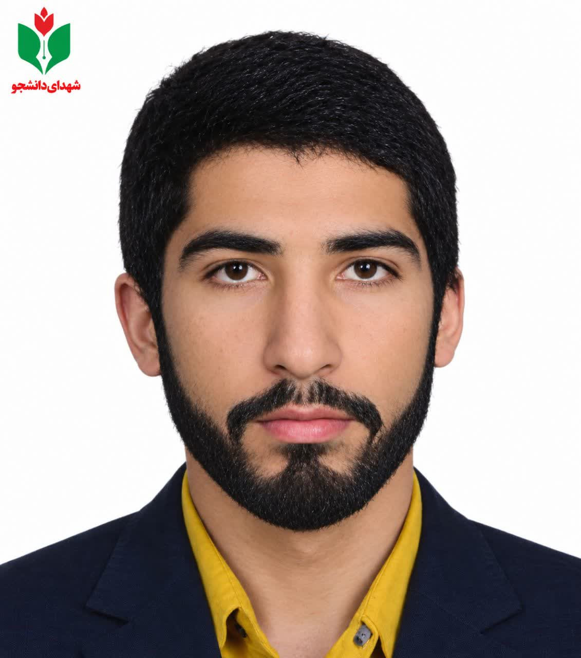 شهید هادی نصیرایی هوش