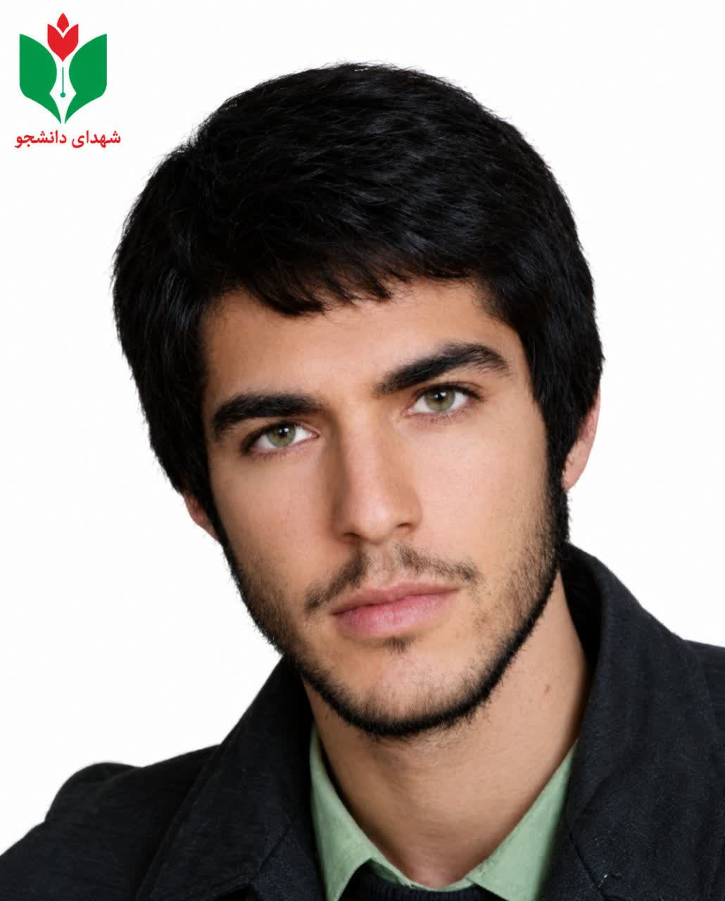 شهید سیدمحمدمهدی نقیبی