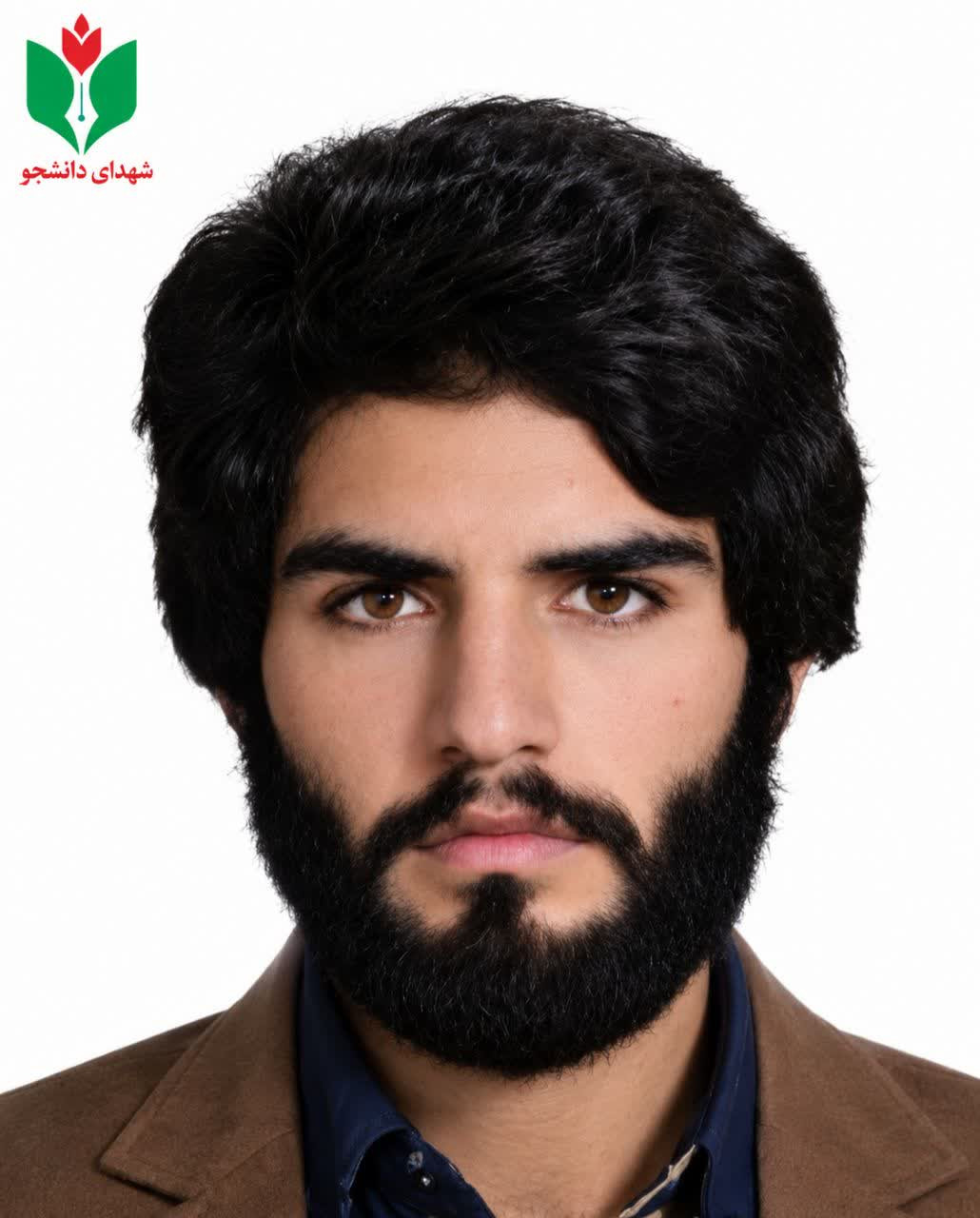 شهید محمد ابراهیمی