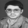 عبدالحسین داستان ایمچه