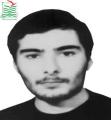 شهرام صدیق بهزادی