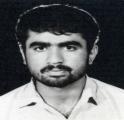جمشید گلی پور ماموران