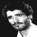 علی اصغر قاسمی
