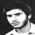 رضا قنبری