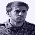محمدحسین(مهدی) مرادی