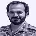حمیدرضا (مهدی) اسداللهی(باکری)