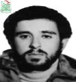 بهروز برزگری