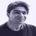محمد (سیدذاکر) سخندان(حسینی)