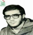 جواد رستم زاده خامنه