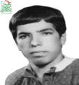 بهمن رضانژاد