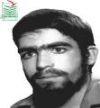 اسدالله قربانی شیر امین