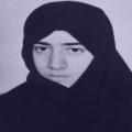 ناهید احمدی مقدم