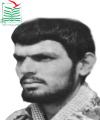 حجت الله قاسمیان گلسفیدی