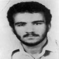مهدی صباغان